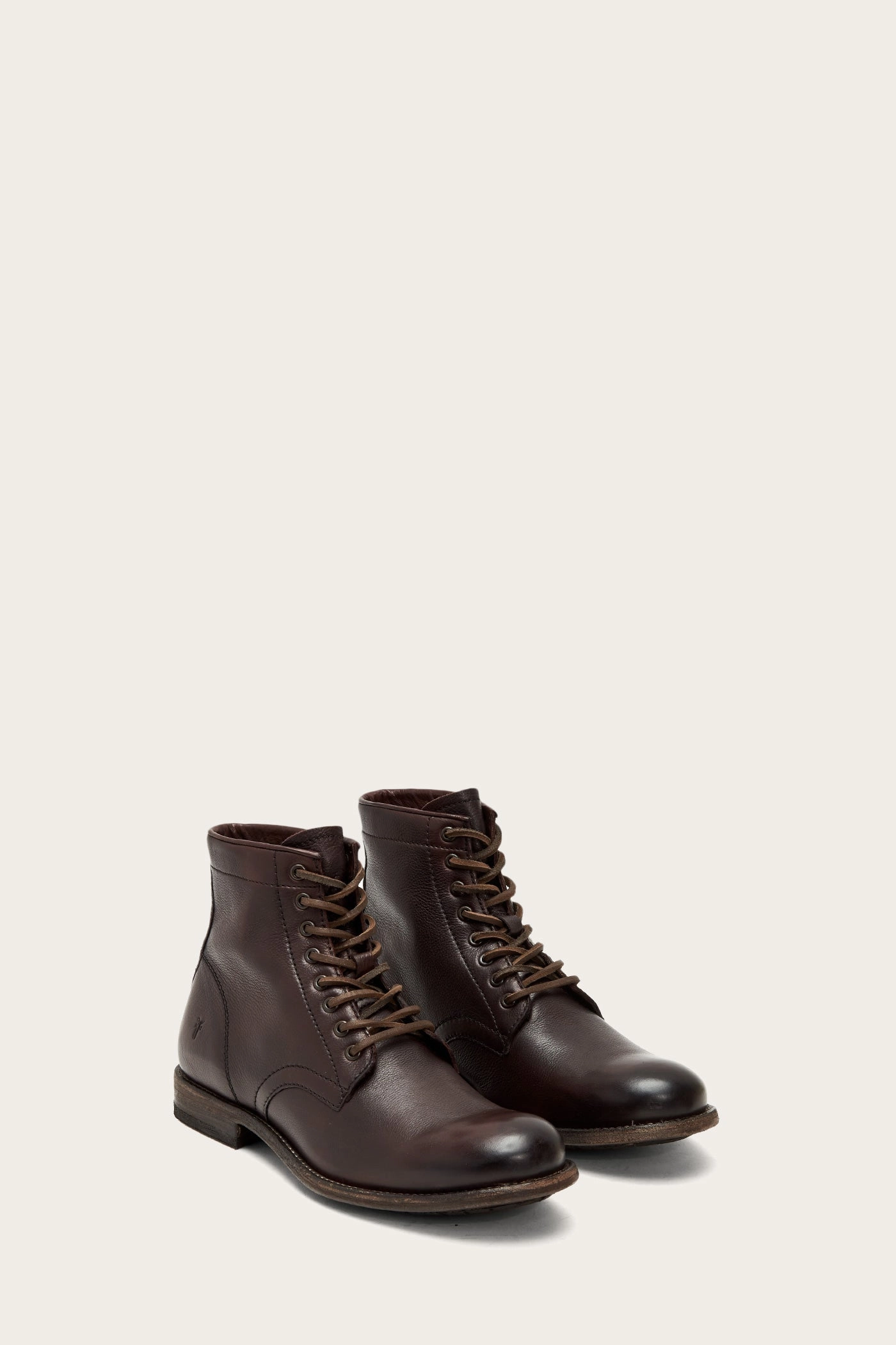 Tyler Lace Up - Pre-Loved