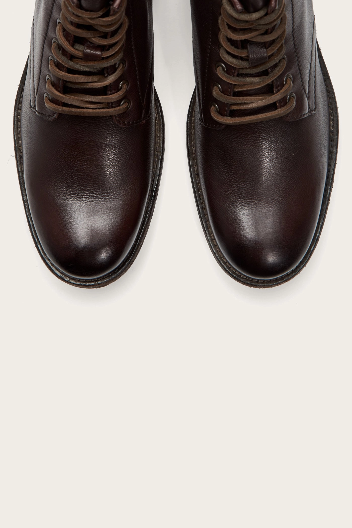 Tyler Lace Up - Pre-Loved