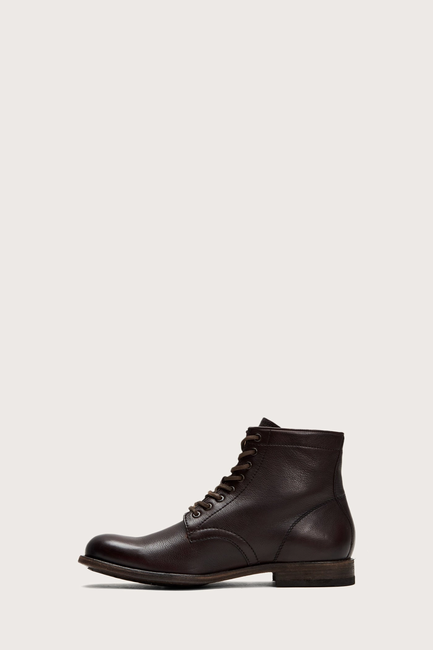 Tyler Lace Up - Pre-Loved