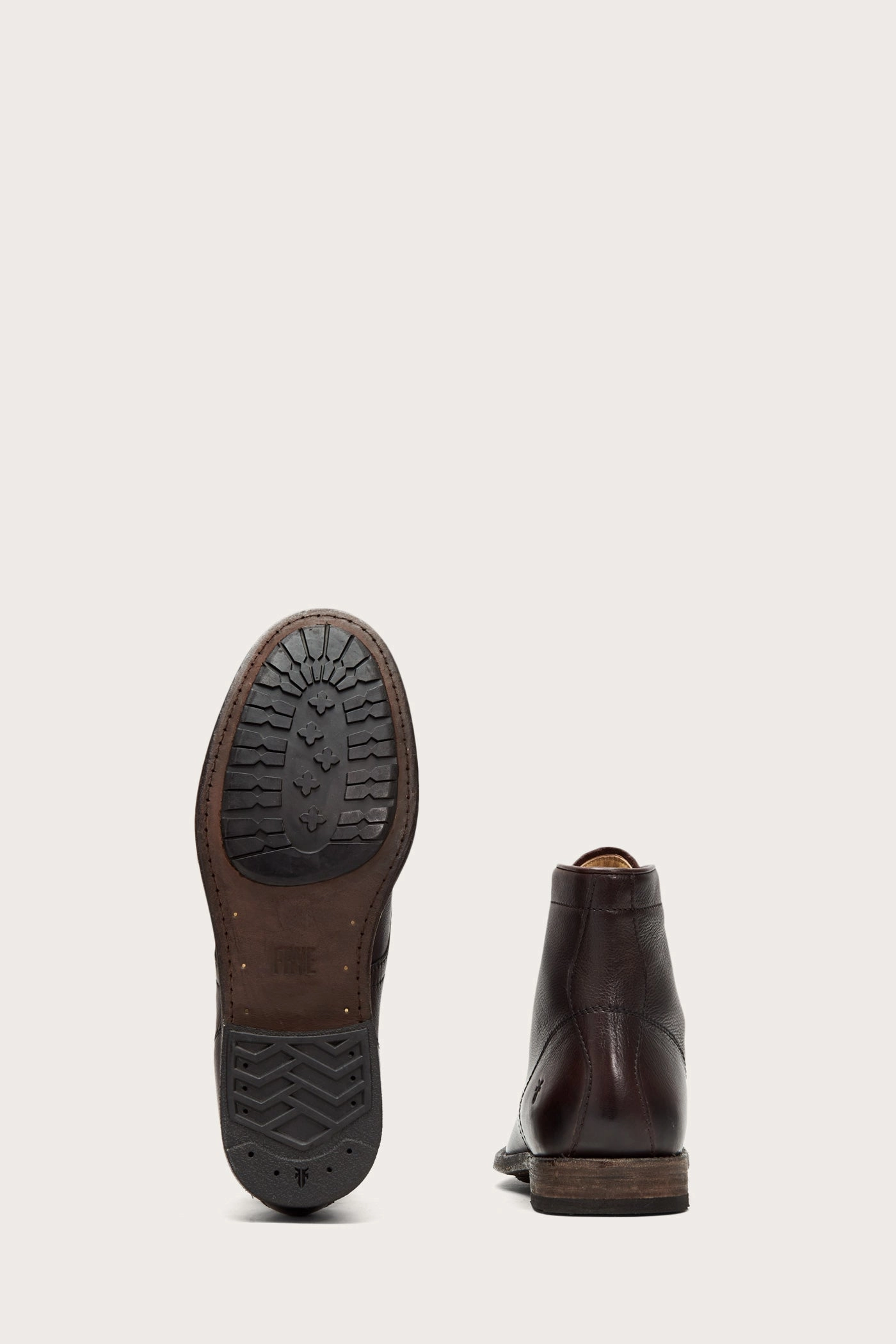 Tyler Lace Up - Pre-Loved