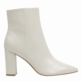 Ulani Heeled Bootie