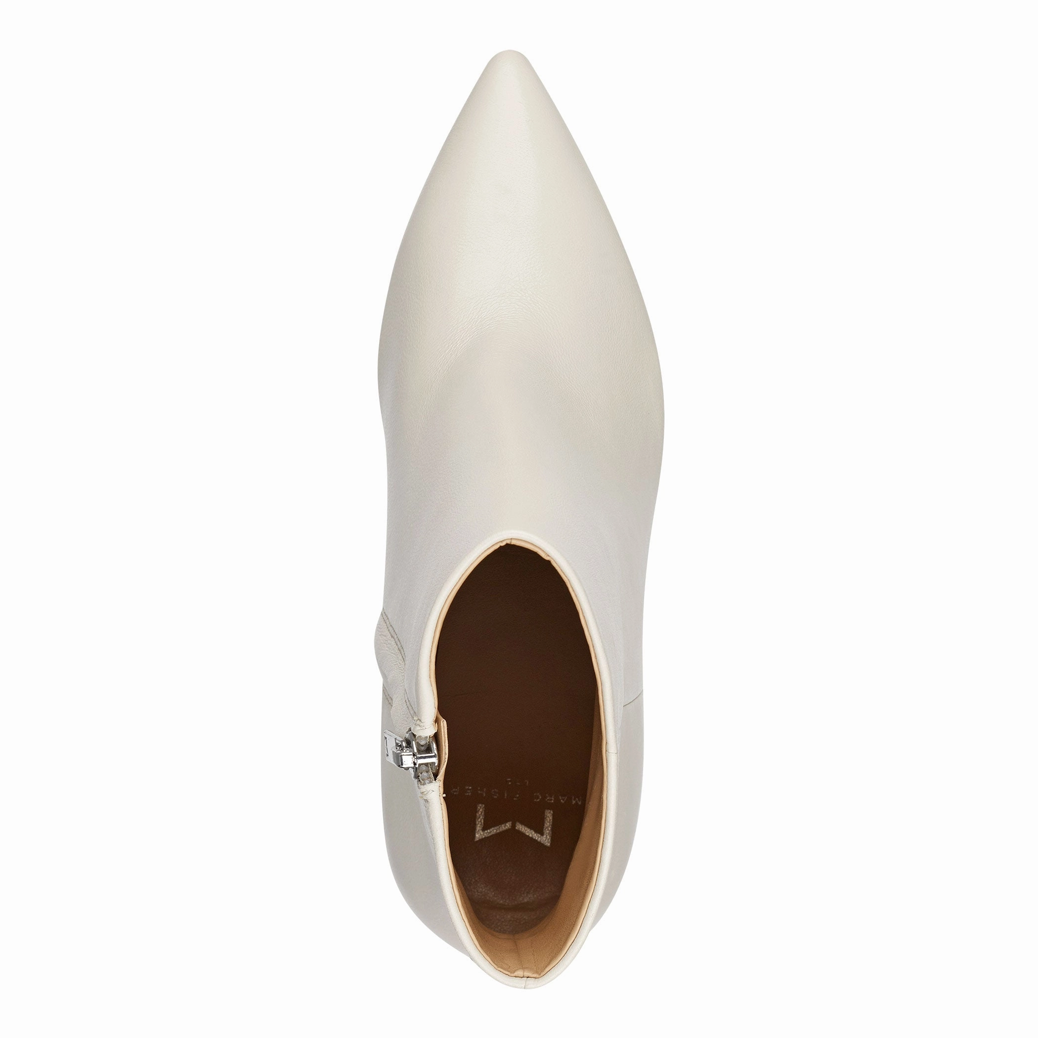 Ulani Heeled Bootie