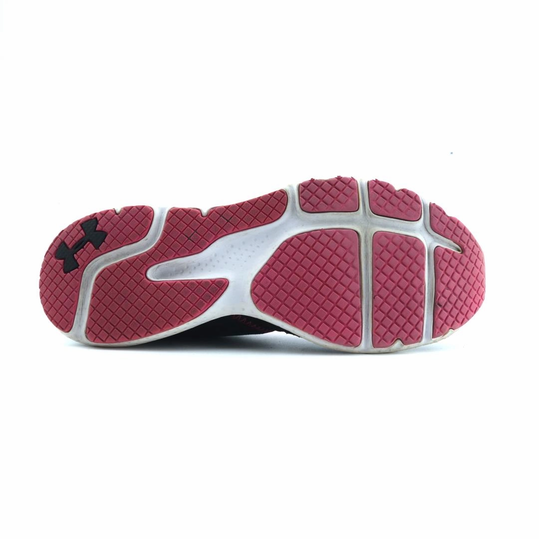 UNDER ARMOUR MICRO G 4D