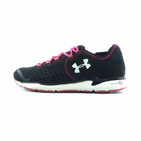 UNDER ARMOUR MICRO G 4D