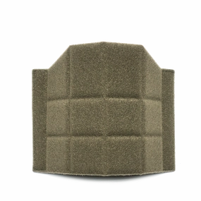 Velcro Divider With No Lid | L Size