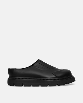 Vent XX02 Mules Black