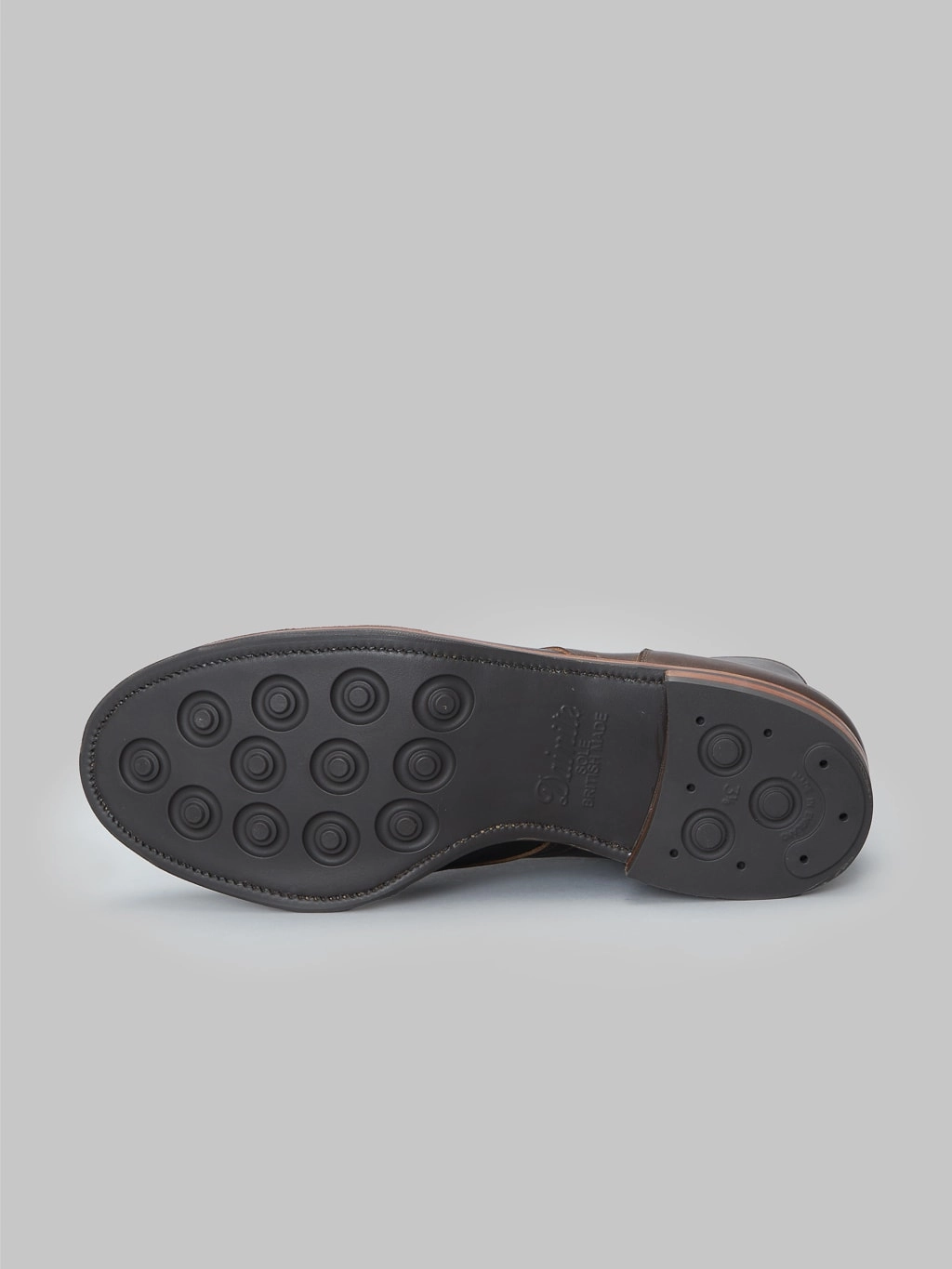 Viberg Service Boot 2030 BCT Antique Phoenix