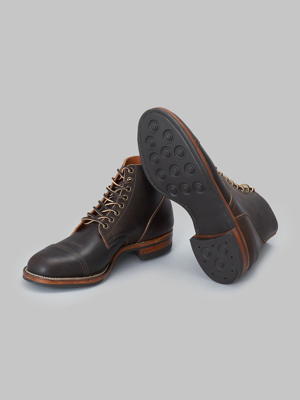 Viberg Service Boot 2030 BCT Antique Phoenix
