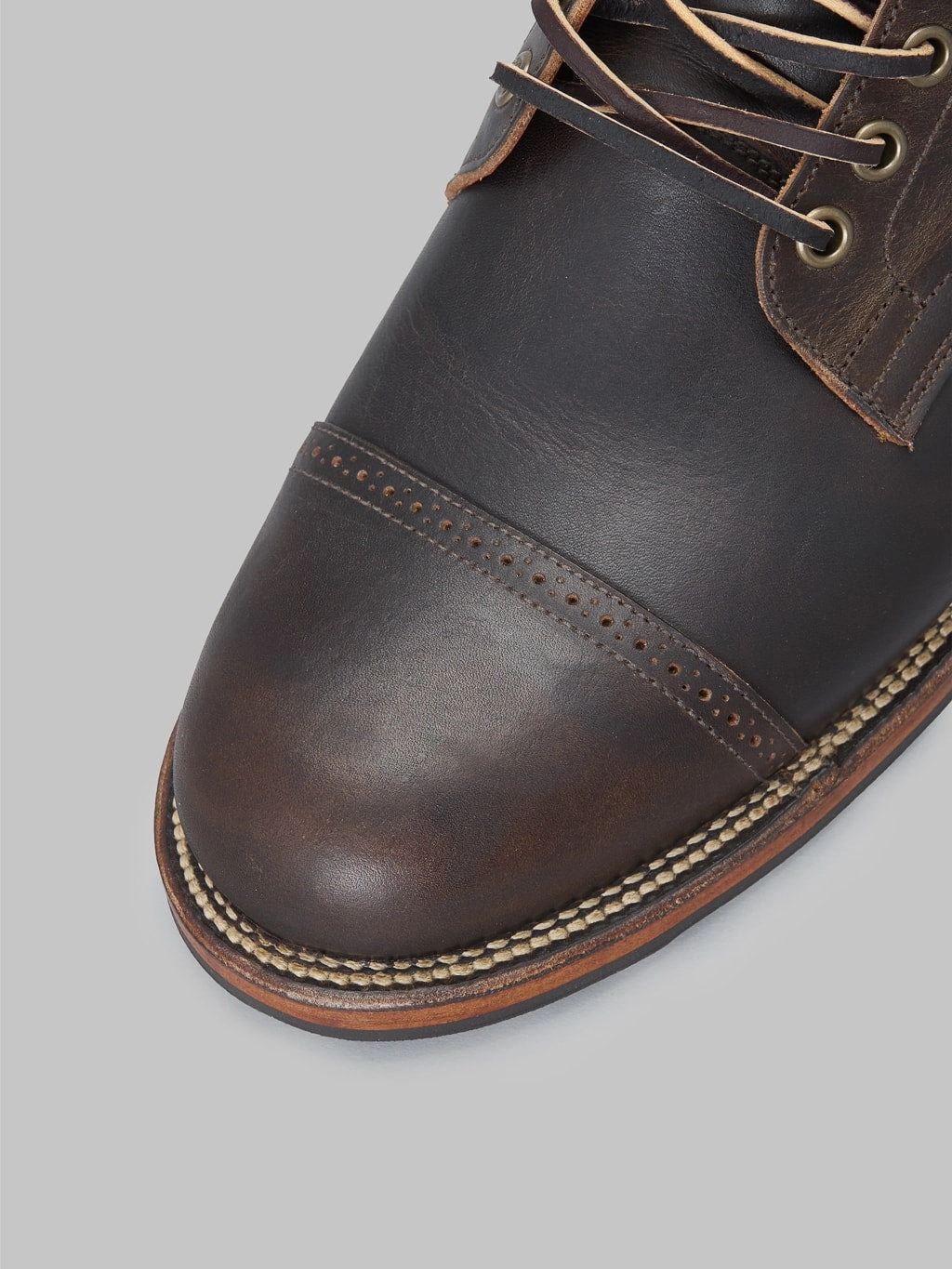 Viberg Service Boot 2030 BCT Antique Phoenix