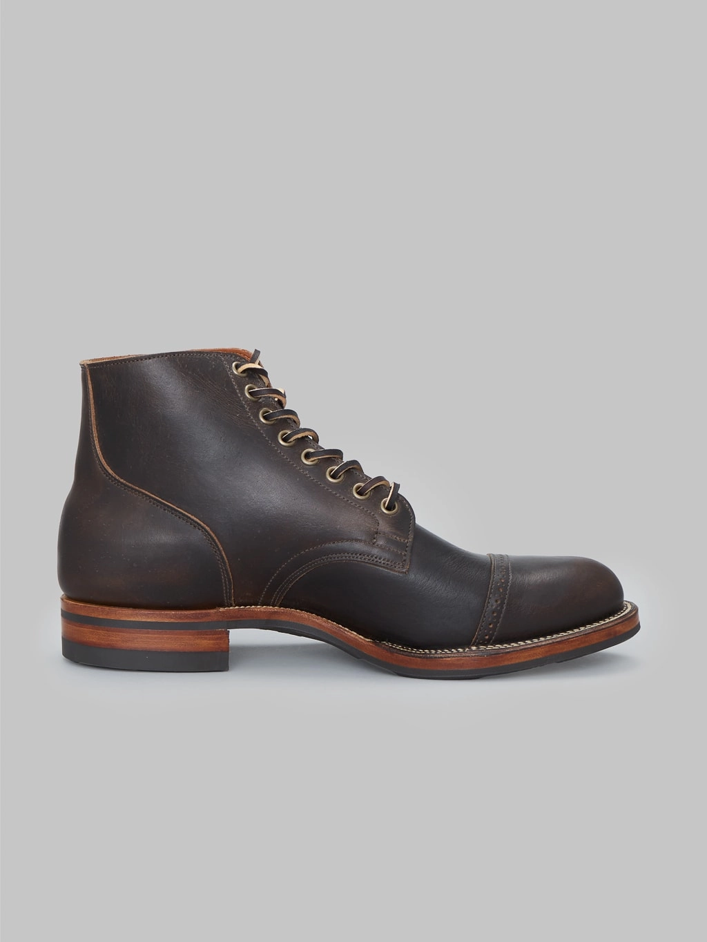 Viberg Service Boot 2030 BCT Antique Phoenix
