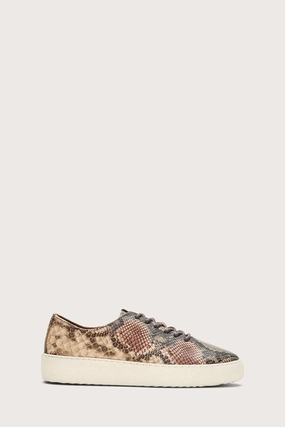 Webster Low Lace - Pre-Loved