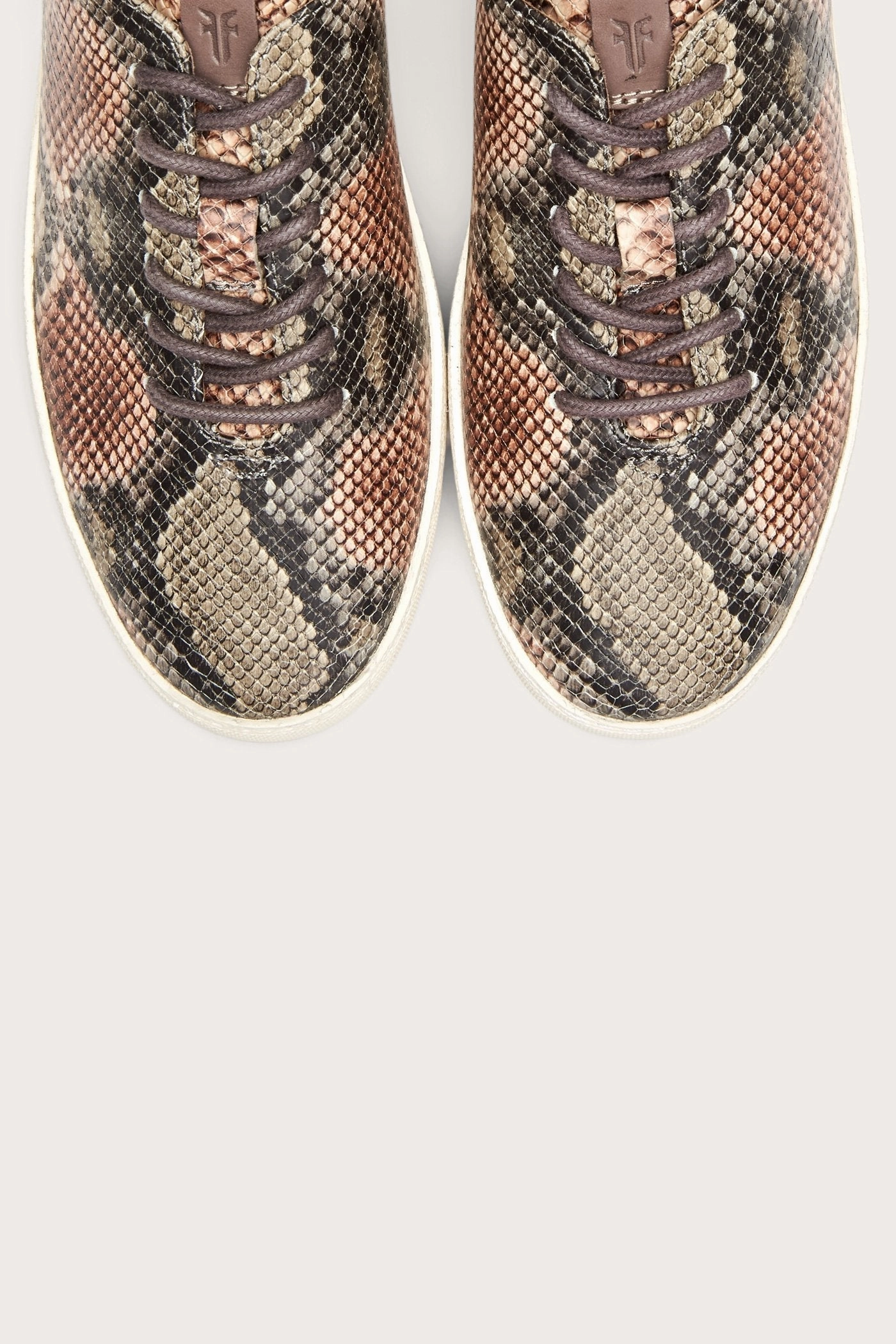 Webster Low Lace - Pre-Loved