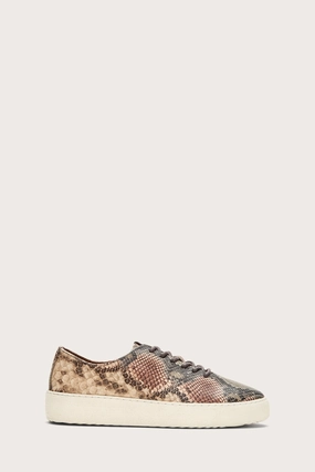 Webster Low Lace - Pre-Loved