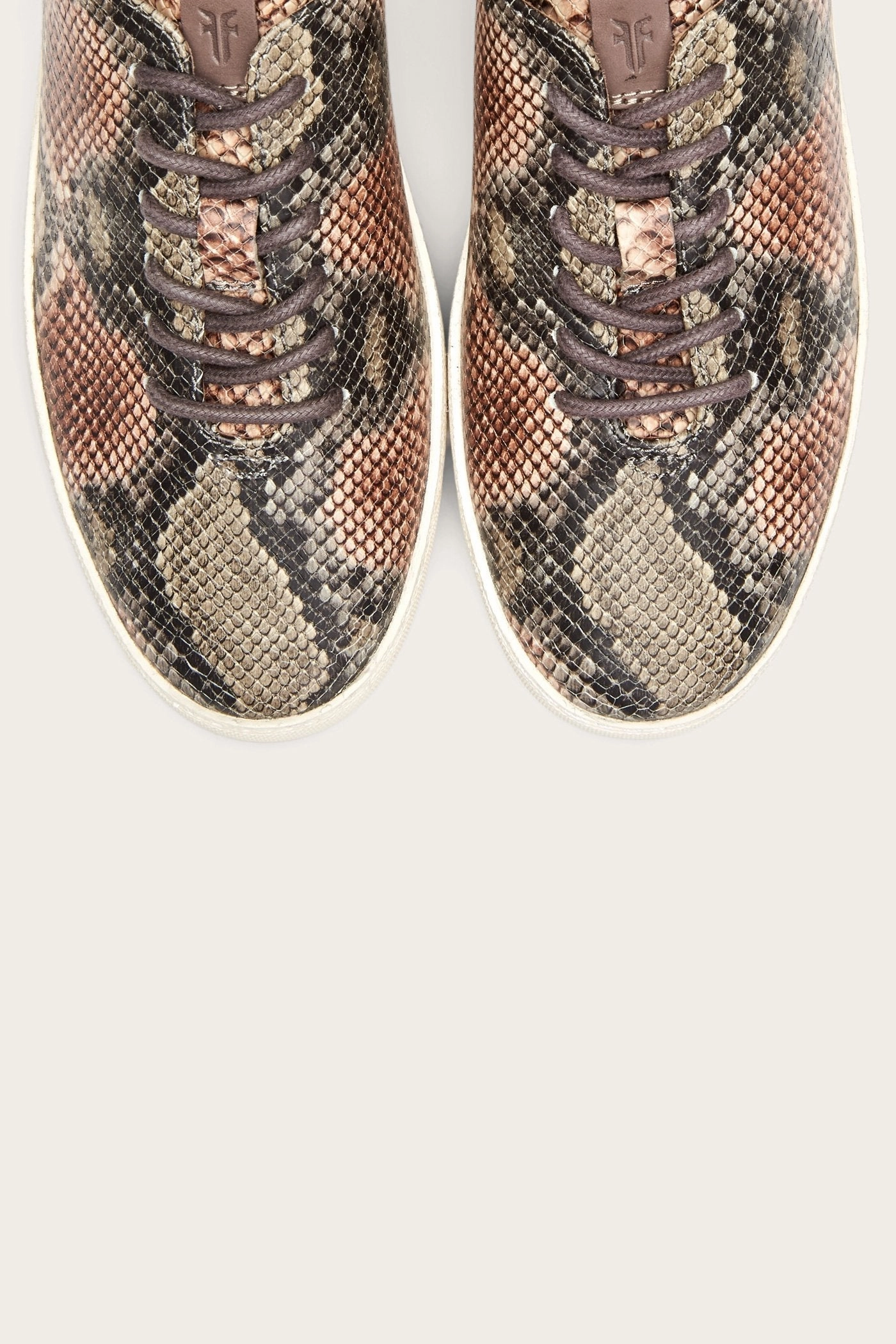 Webster Low Lace - Pre-Loved