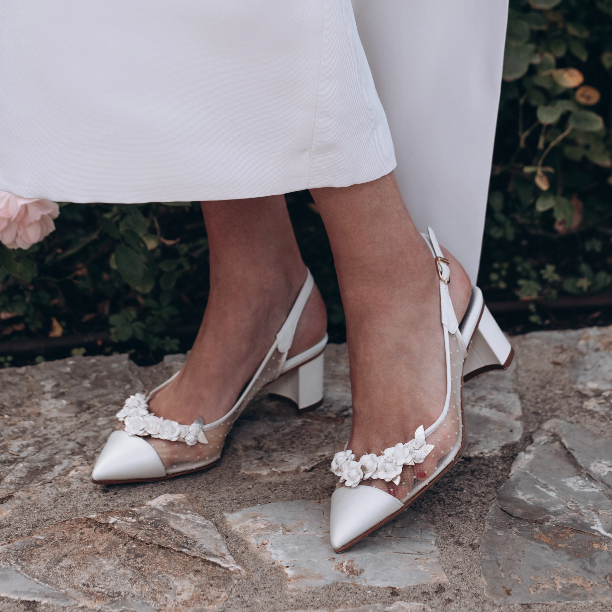 Wedding Parker Sling 50