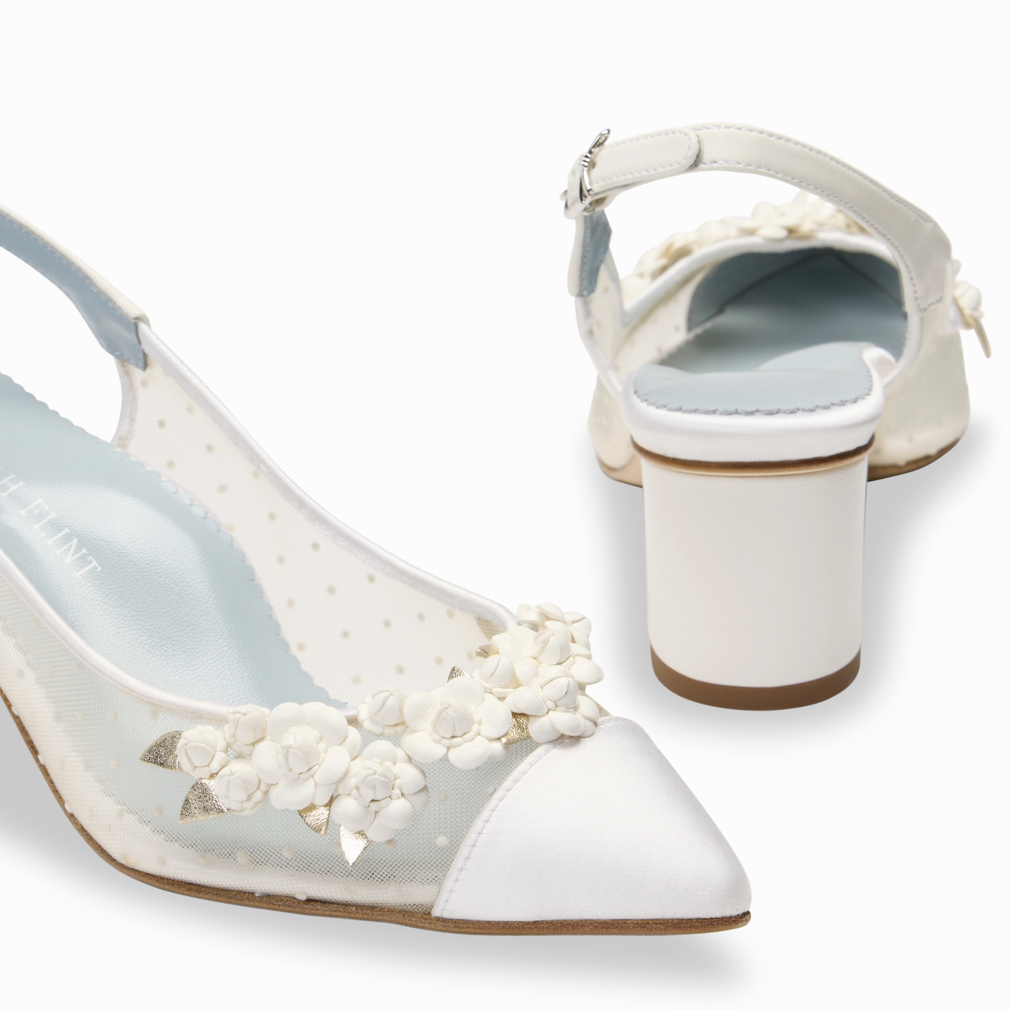 Wedding Parker Sling 50