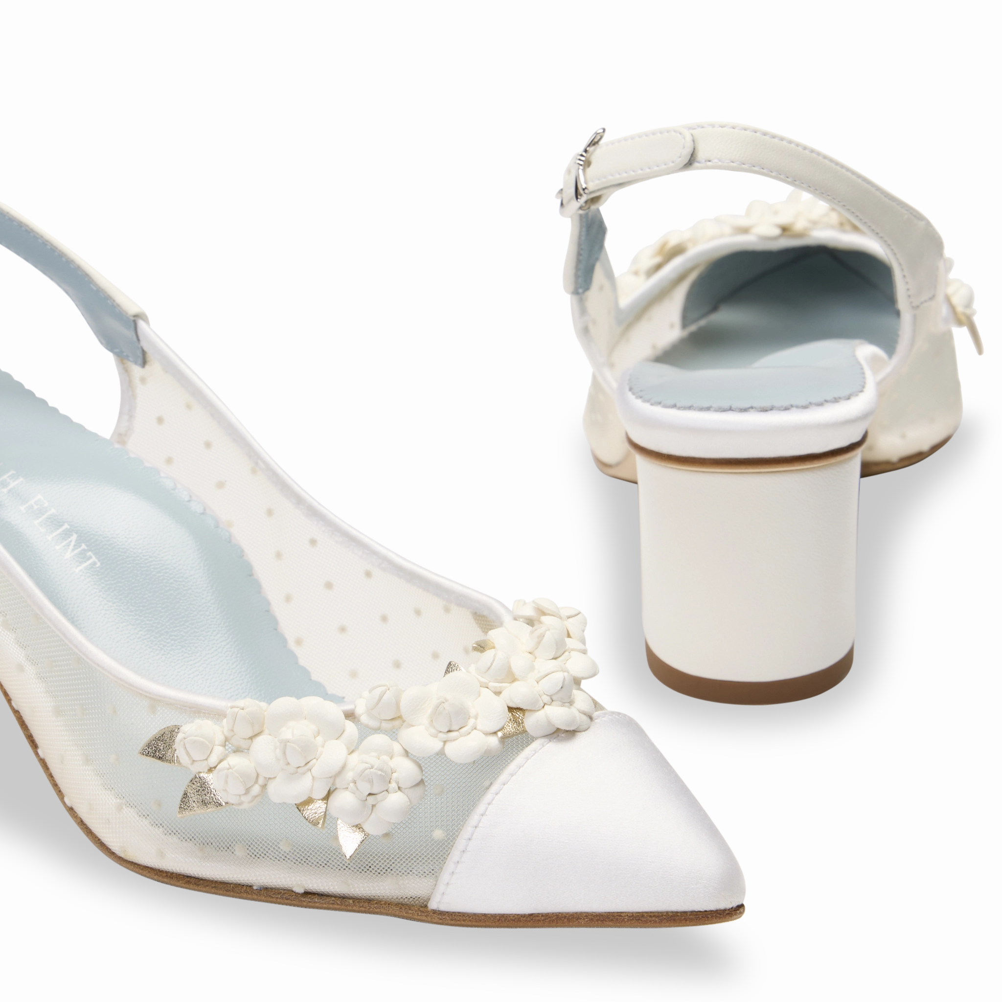 Wedding Parker Sling 50