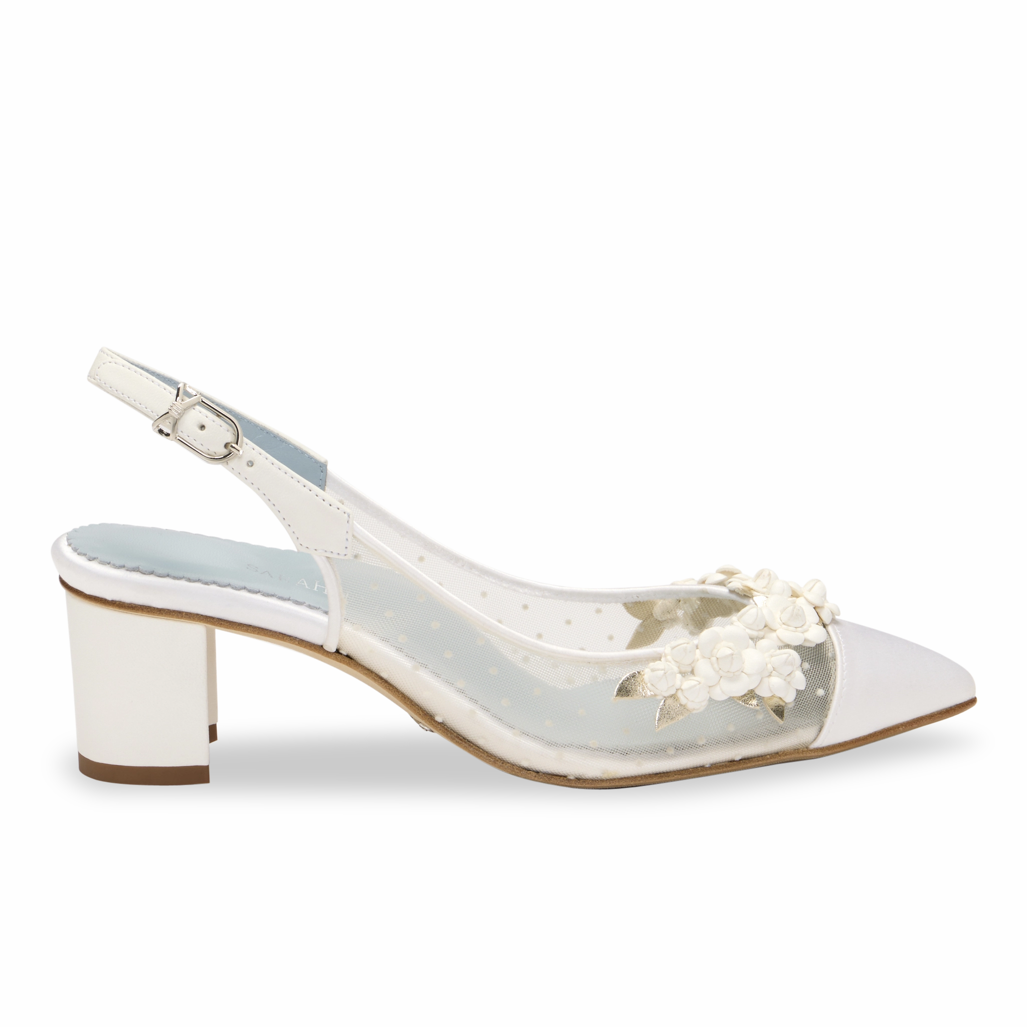 Wedding Parker Sling 50