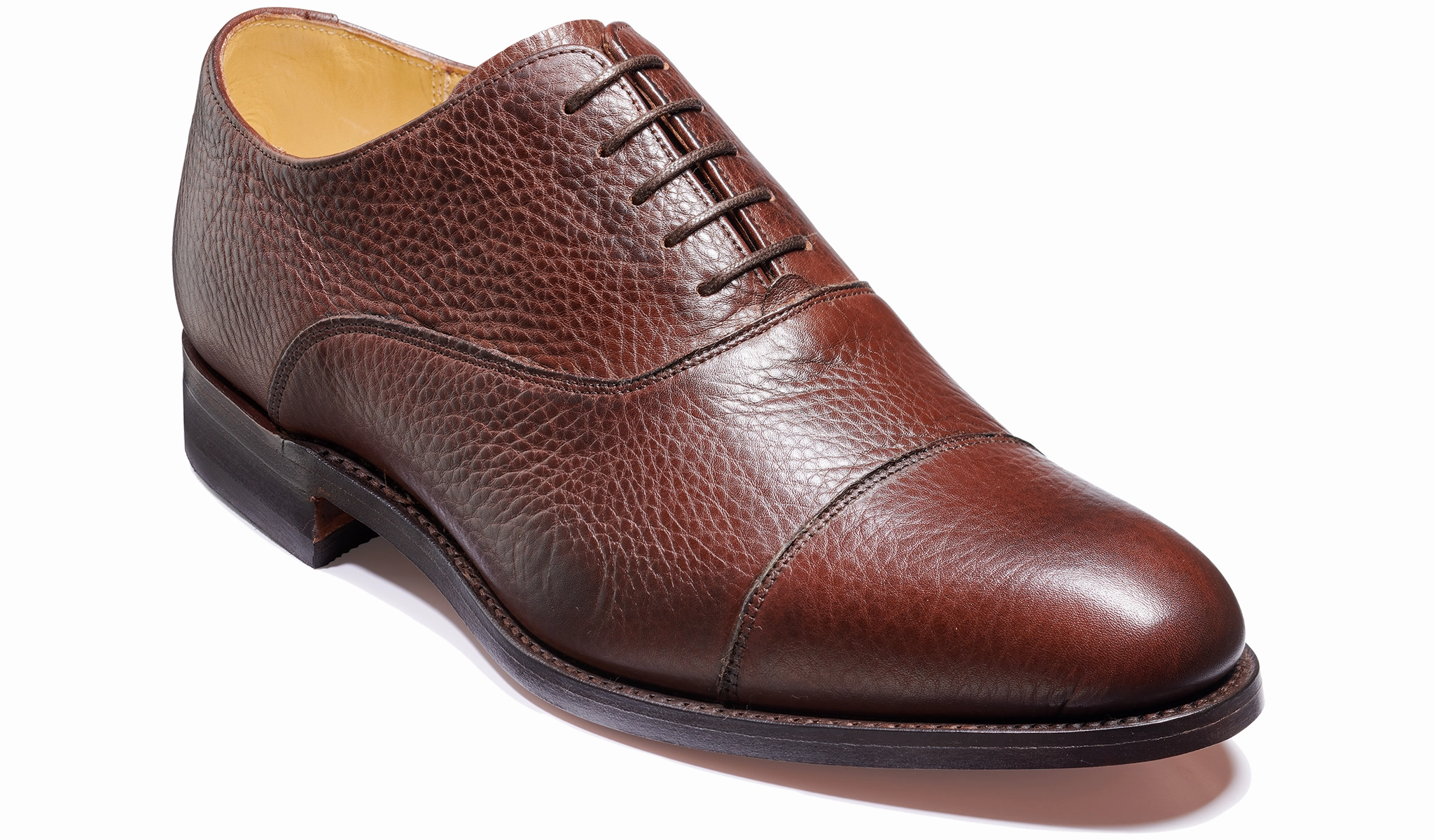Winsford - Dark Brown Cervo