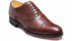 Winsford - Dark Brown Cervo
