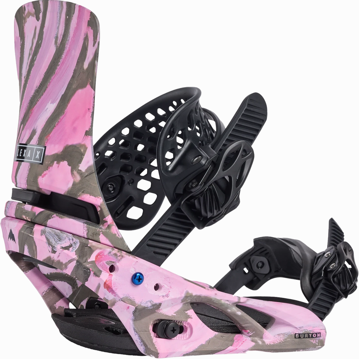 Women's Lexa X Re:Flex
