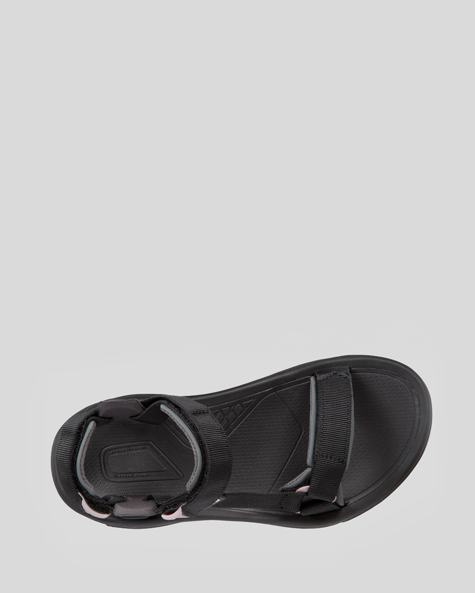 Women's Teva Terra Fi 5 Universal Sandals - Black