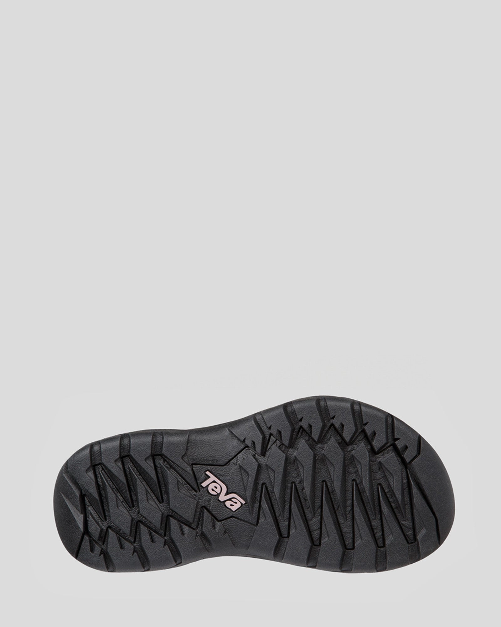Women's Teva Terra Fi 5 Universal Sandals - Black