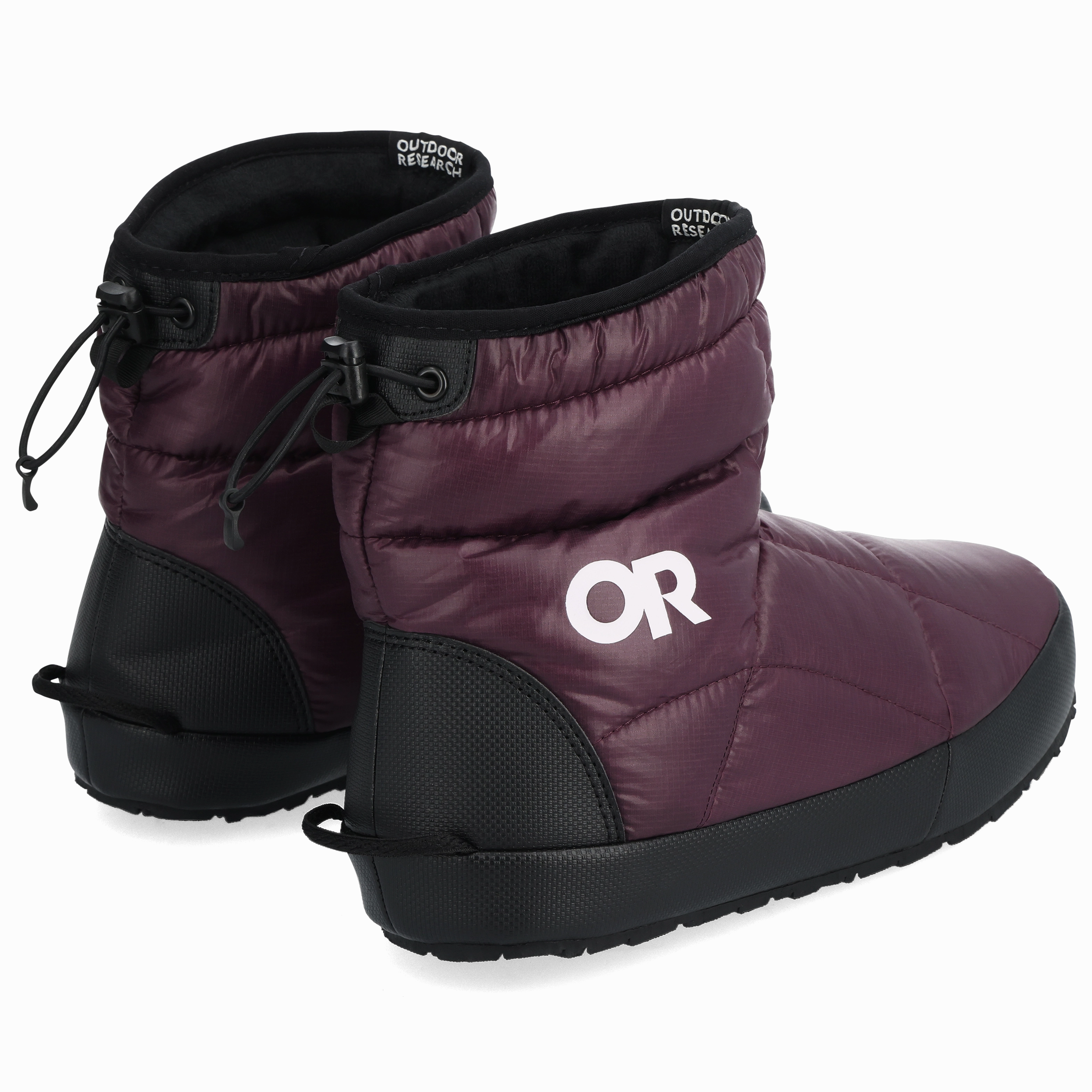 Women's Tundra Trax Booties