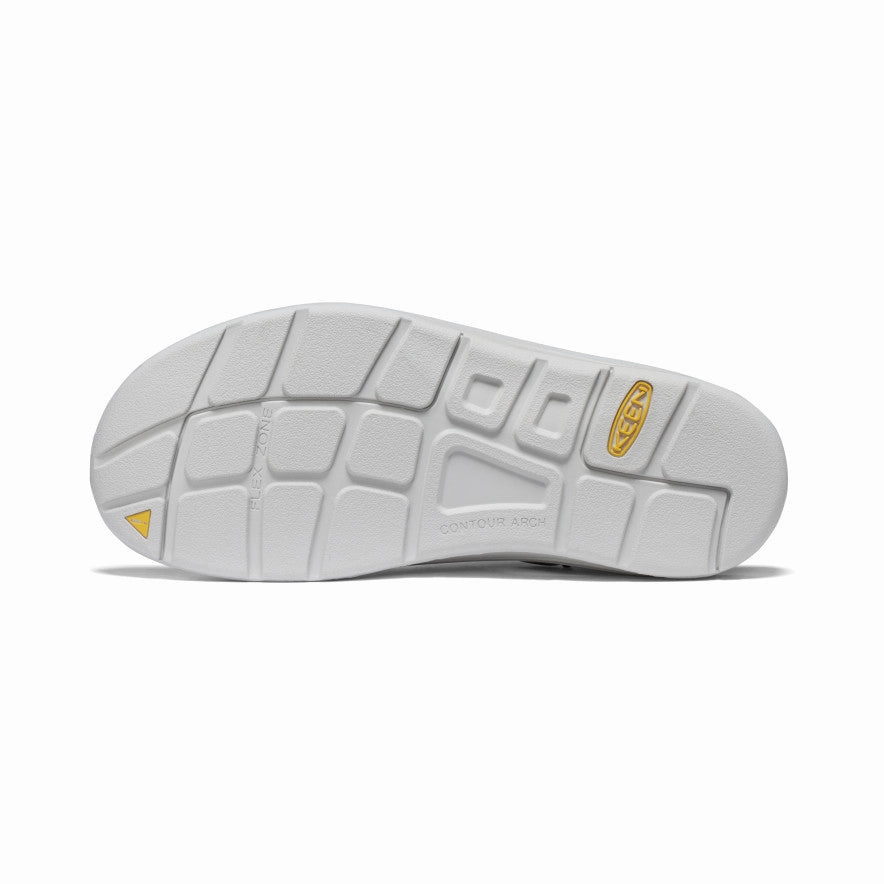 Women's UNEEK II Open Toe x emmi  |  Dark Earth/Tillandsia Purple