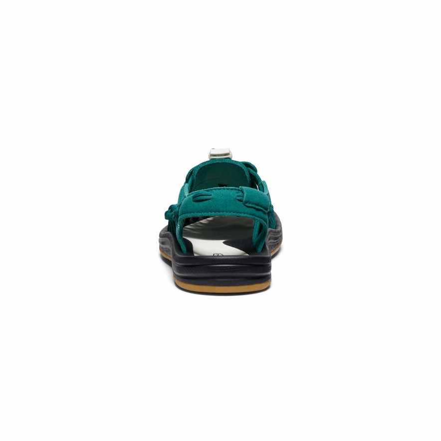 Women's UNEEK Sneaker  |  Aventurine/Birch