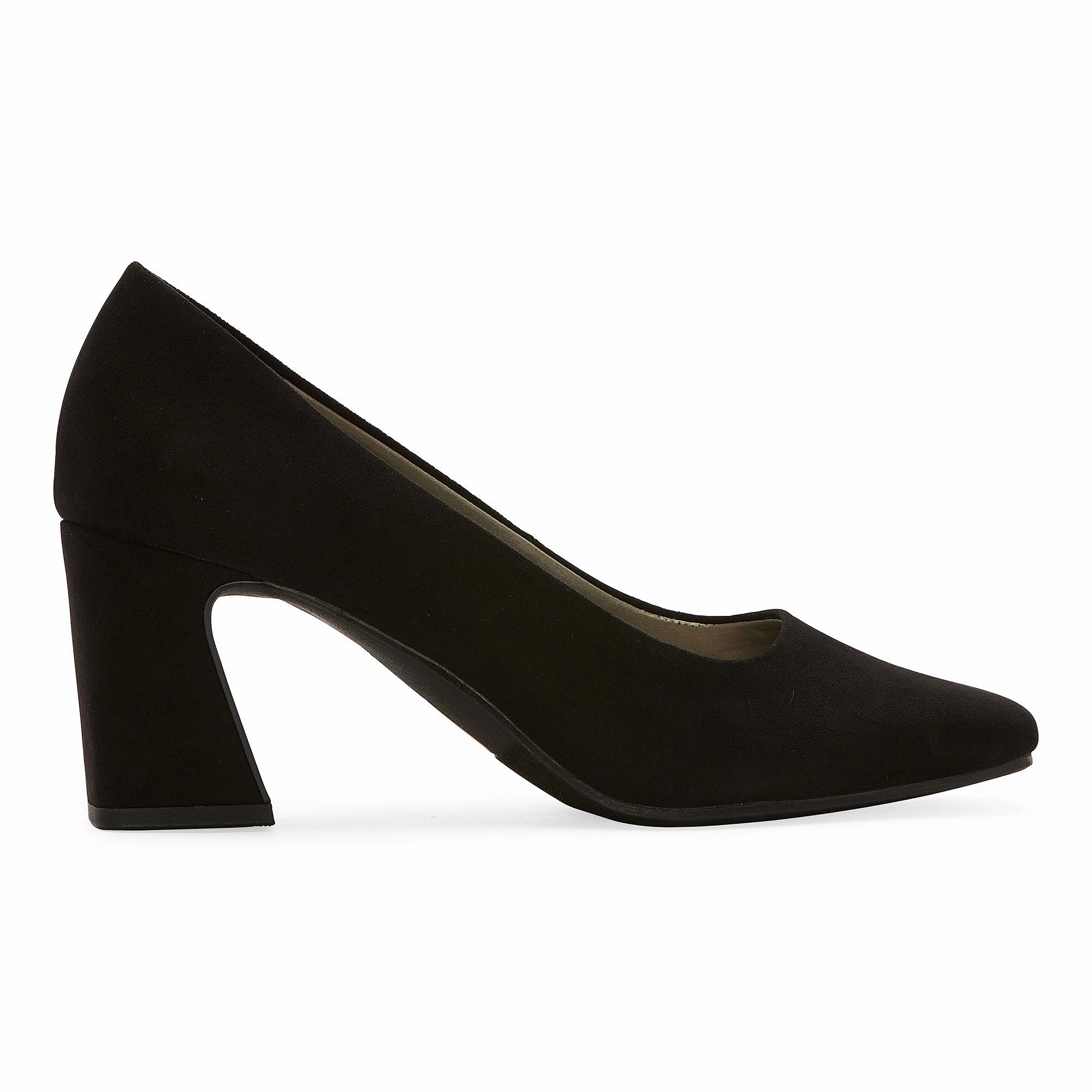 Worthington Wor Mead - BLACK 7 MEDIUM