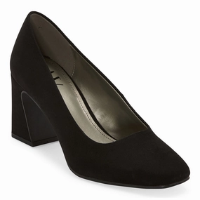 Worthington Wor Mead - BLACK 7 MEDIUM