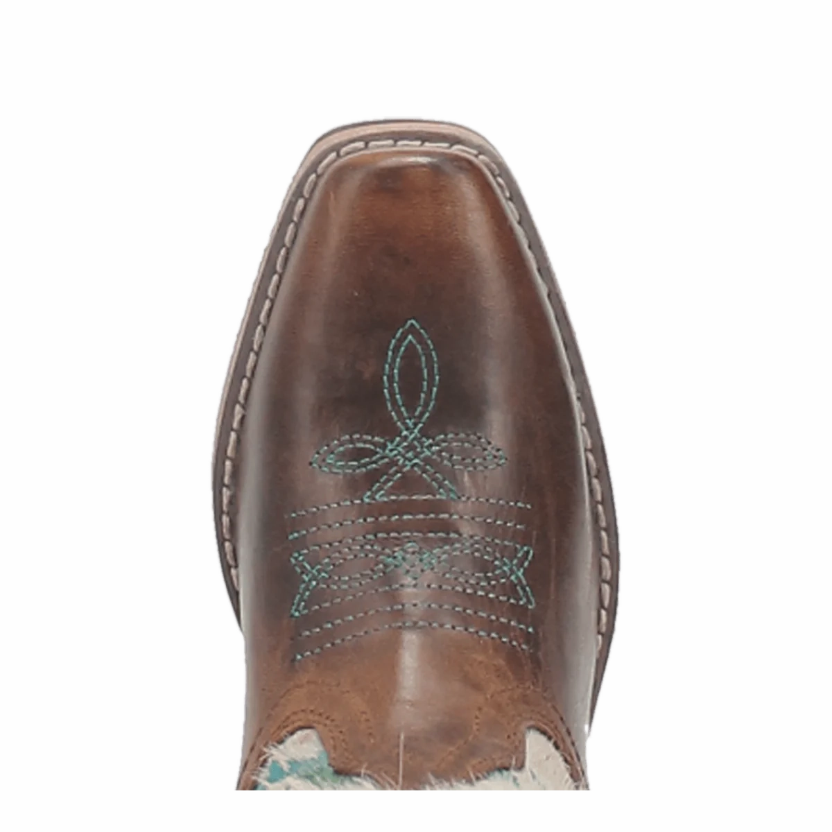 Youth's Dan Post Rumi Western Boot #DPC3908